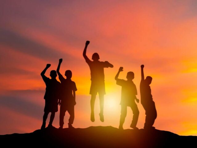 Edukacija za koordinatore volontera 22. do 24. rujna 2021.