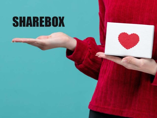 #ShareBoxMakarska