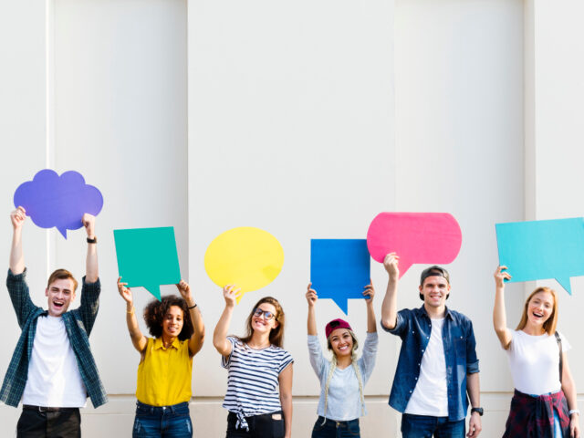Stavovi mladih o volontiranju na području Makarske i Makarskog primorja
