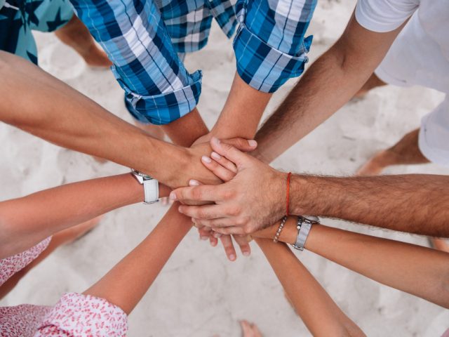 Volontiranje kao temelj snažne i solidarne zajednice