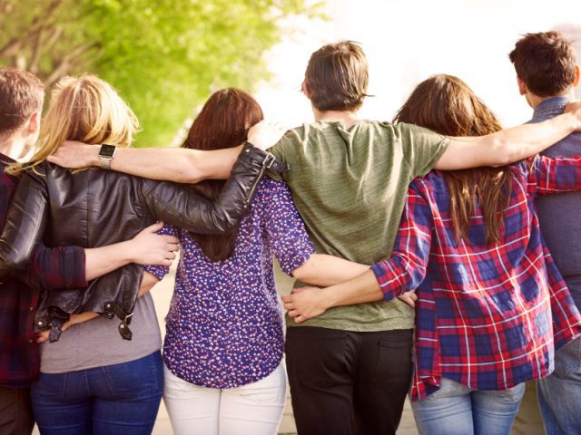 Aktivni građani – pokretači promjena kroz volontiranje